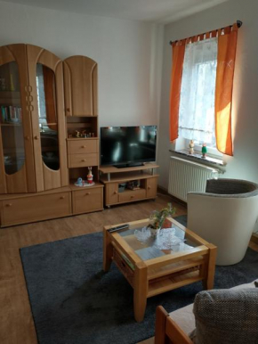 Ferienwohnung im Erzgebirge in Gelenau, Gelenau